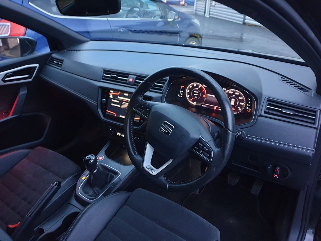 Used SEAT Ibiza 2020 for sale - 76546900: Photo 9