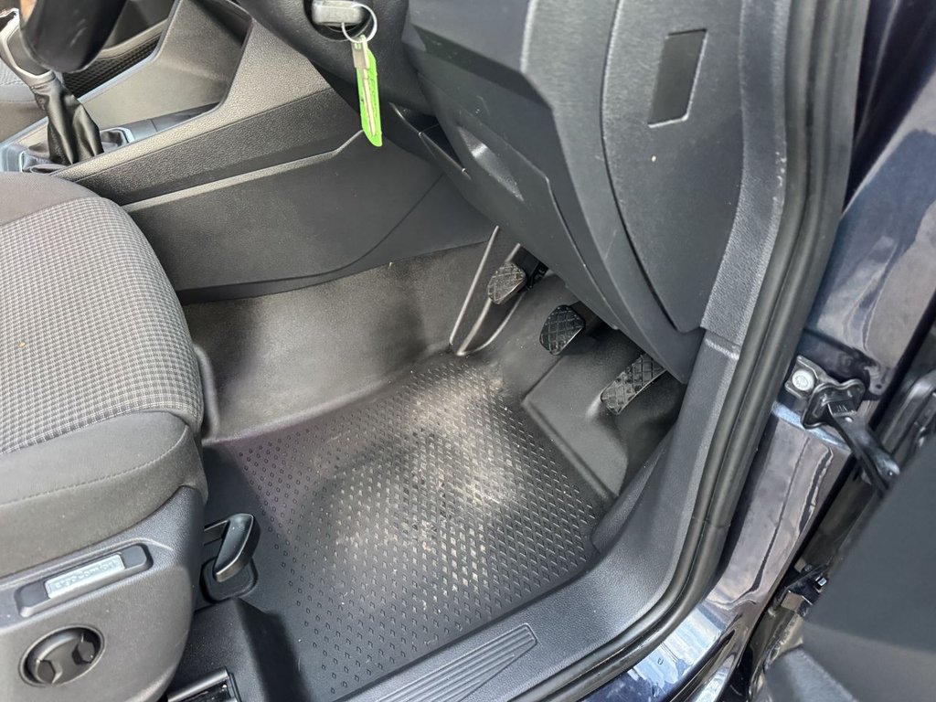 Used Volkswagen Caddy Maxi 2022 for sale - 76962787: Photo 14