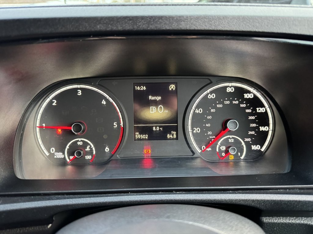 Used Volkswagen Caddy Maxi 2022 for sale - 76962787: Photo 15