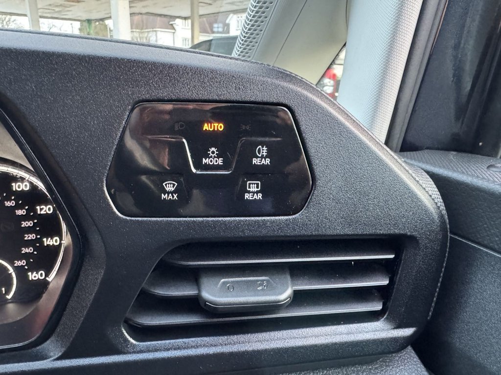 Used Volkswagen Caddy Maxi 2022 for sale - 76962787: Photo 16