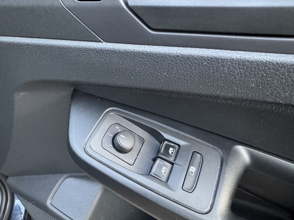 Used Volkswagen Caddy Maxi 2022 for sale - 76962787: Photo 17