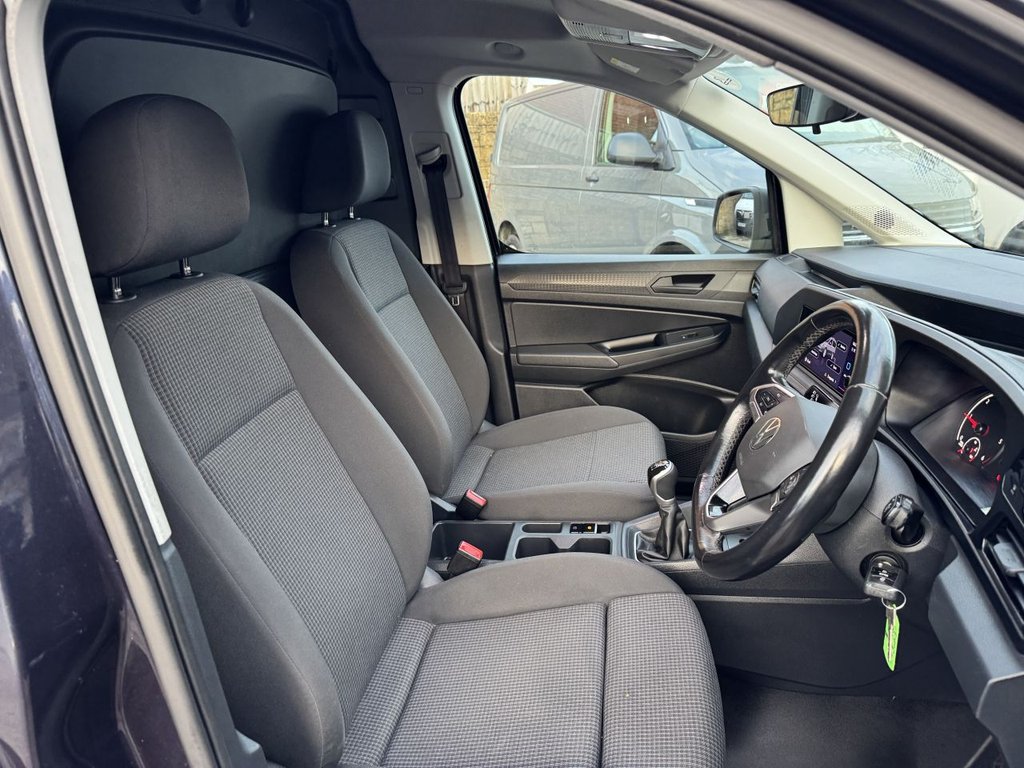 Used Volkswagen Caddy Maxi 2022 for sale - 76962787: Photo 19