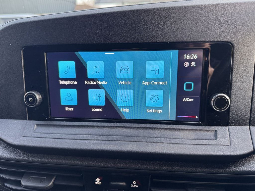 Used Volkswagen Caddy Maxi 2022 for sale - 76962787: Photo 20