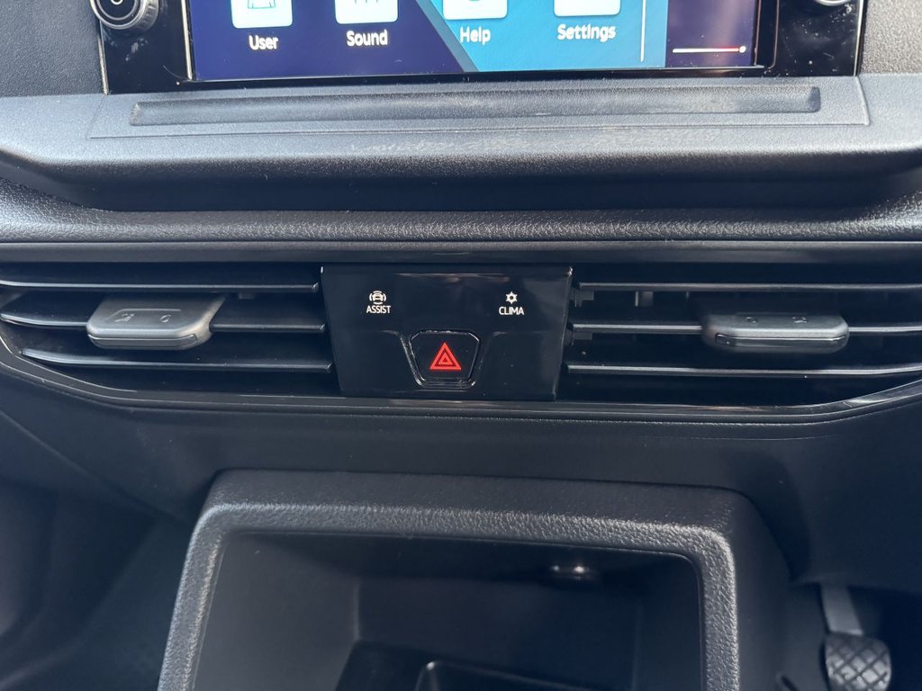 Used Volkswagen Caddy Maxi 2022 for sale - 76962787: Photo 21