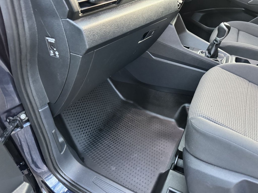 Used Volkswagen Caddy Maxi 2022 for sale - 76962787: Photo 9