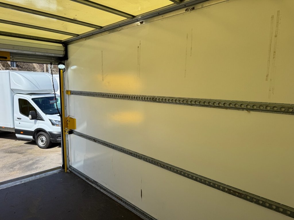 Used Ford Transit 2022 for sale - 78212655: Photo 10