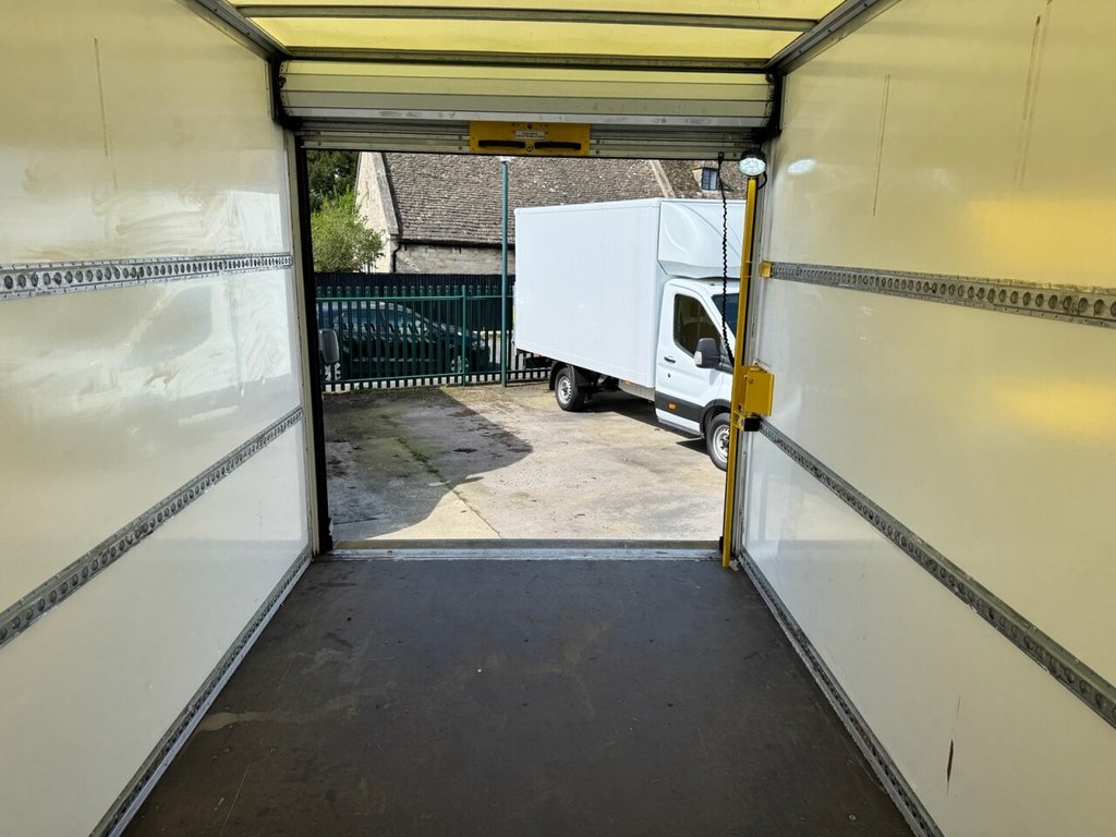 Used Ford Transit 2022 for sale - 78212655: Photo 12