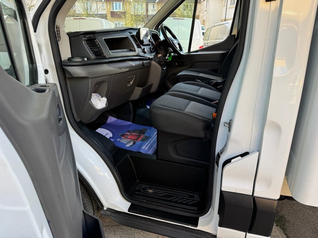 Used Ford Transit 2022 for sale - 78212655: Photo 14