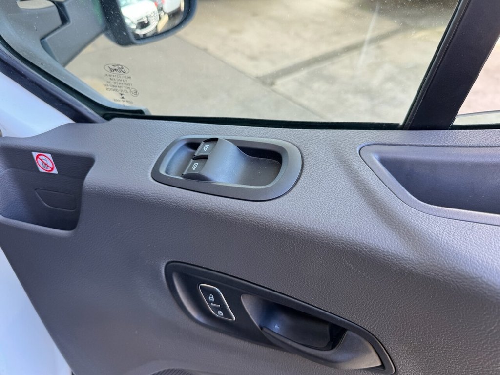 Used Ford Transit 2022 for sale - 78212655: Photo 19