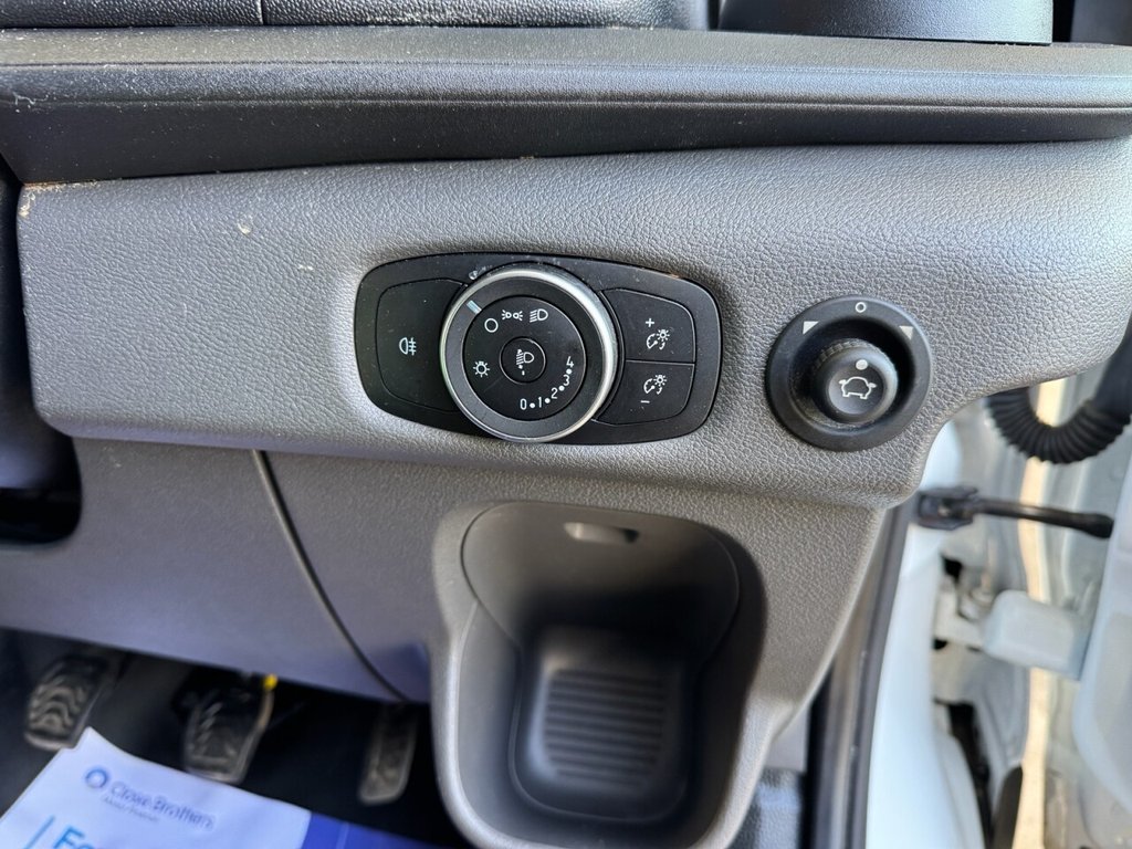 Used Ford Transit 2022 for sale - 78212655: Photo 20