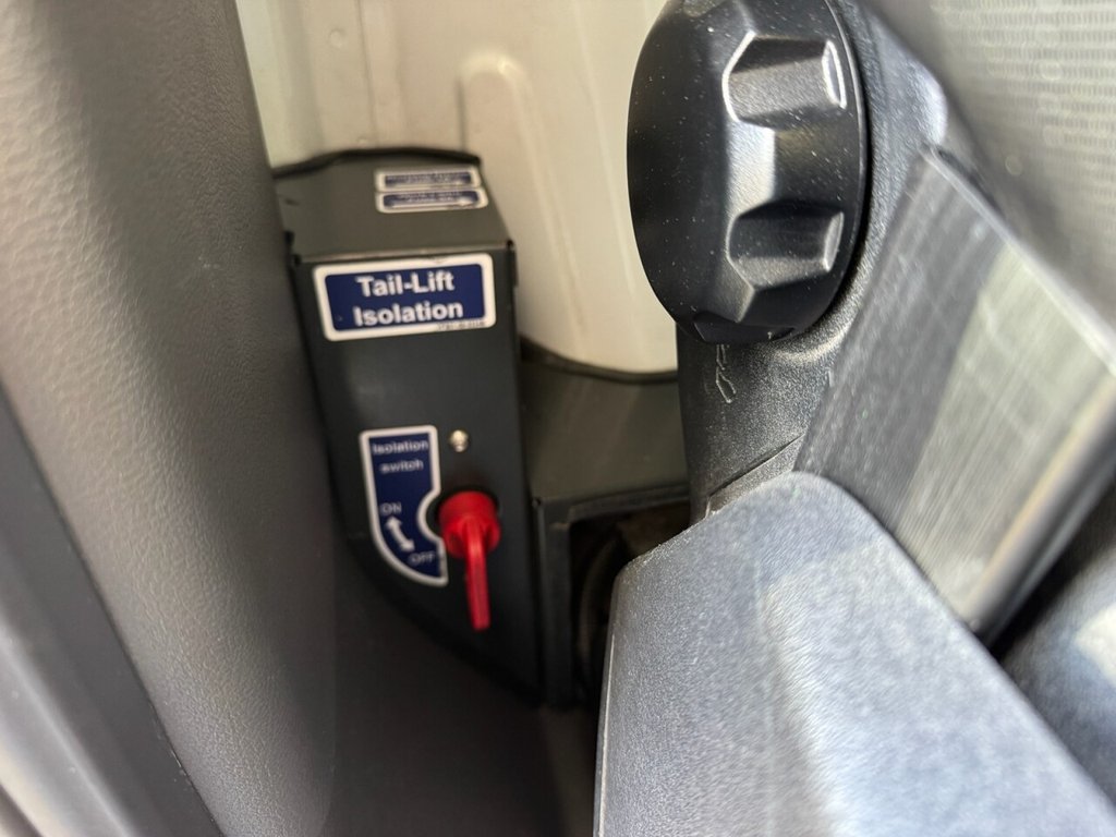 Used Ford Transit 2022 for sale - 78212655: Photo 21