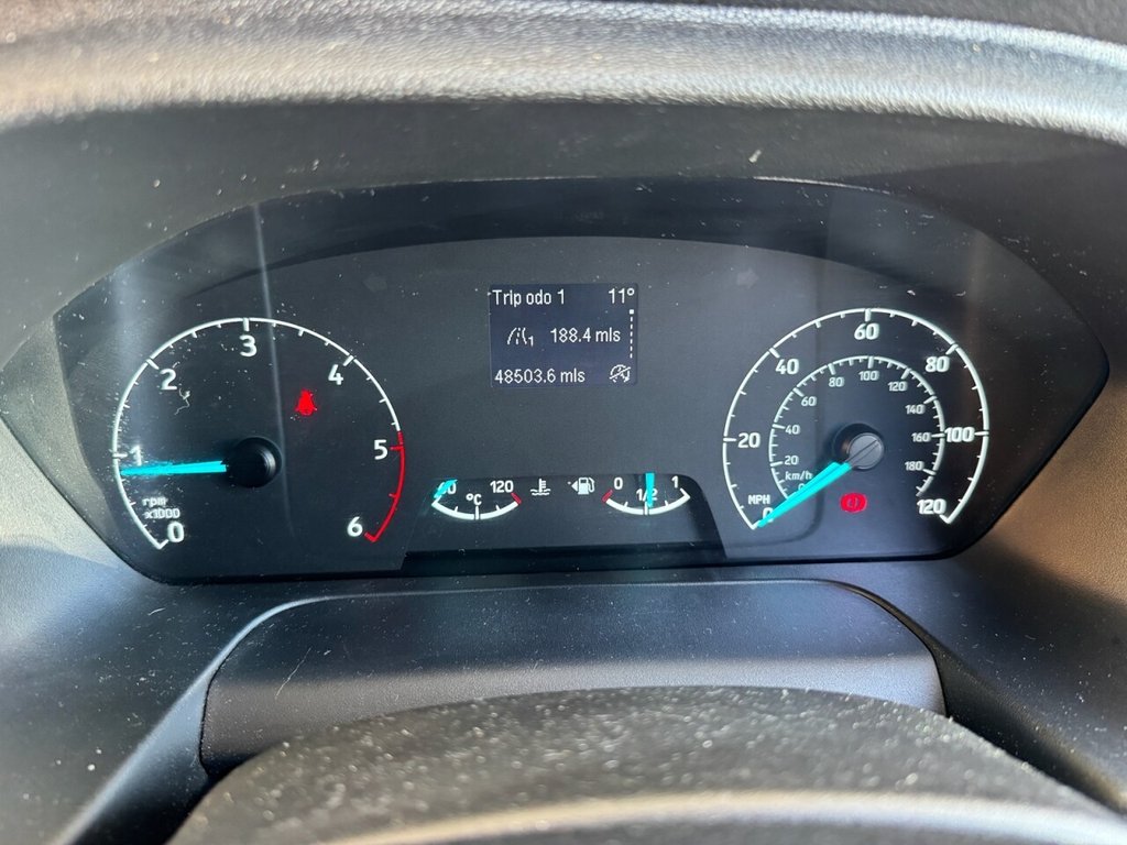 Used Ford Transit 2022 for sale - 78212655: Photo 23