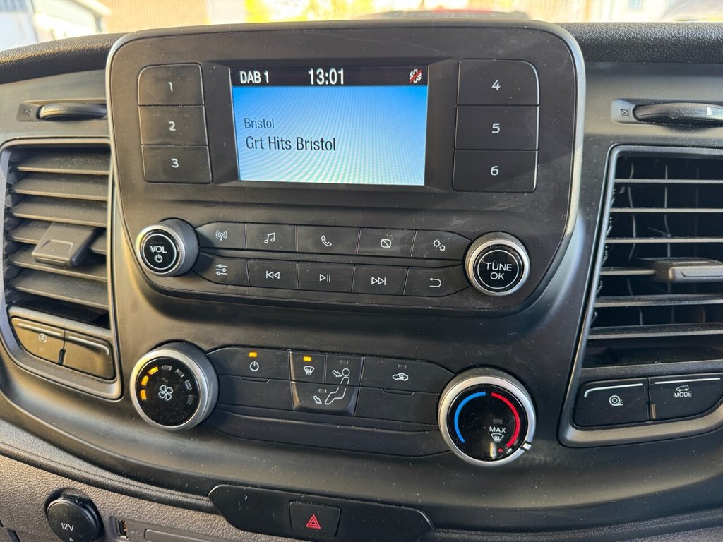 Used Ford Transit 2022 for sale - 78212655: Photo 25