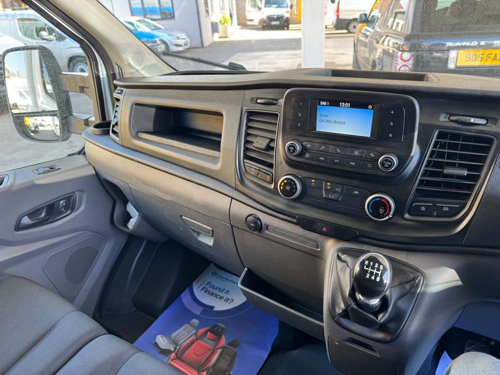 Used Ford Transit 2022 for sale - 78212655: Photo 26