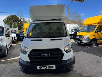 Used Ford Transit 2022 for sale - 78212655: Photo