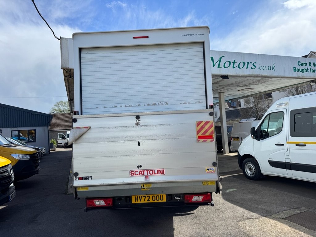 Used Ford Transit 2022 for sale - 78212655: Photo 5