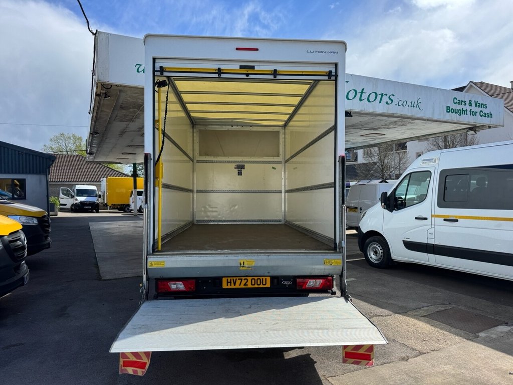 Used Ford Transit 2022 for sale - 78212655: Photo 7