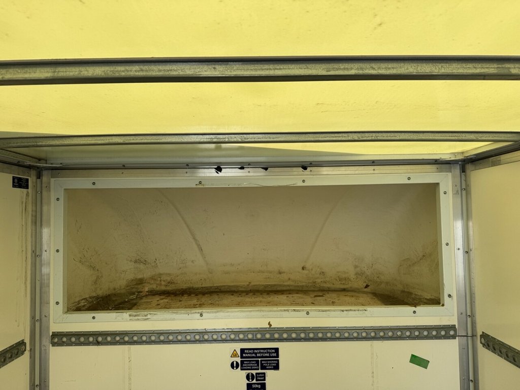 Used Ford Transit 2022 for sale - 78212655: Photo 9