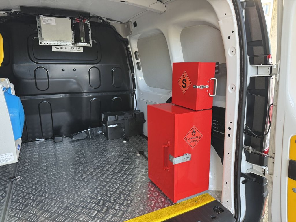 Used Renault Kangoo 2020 for sale - 77027523: Photo 10