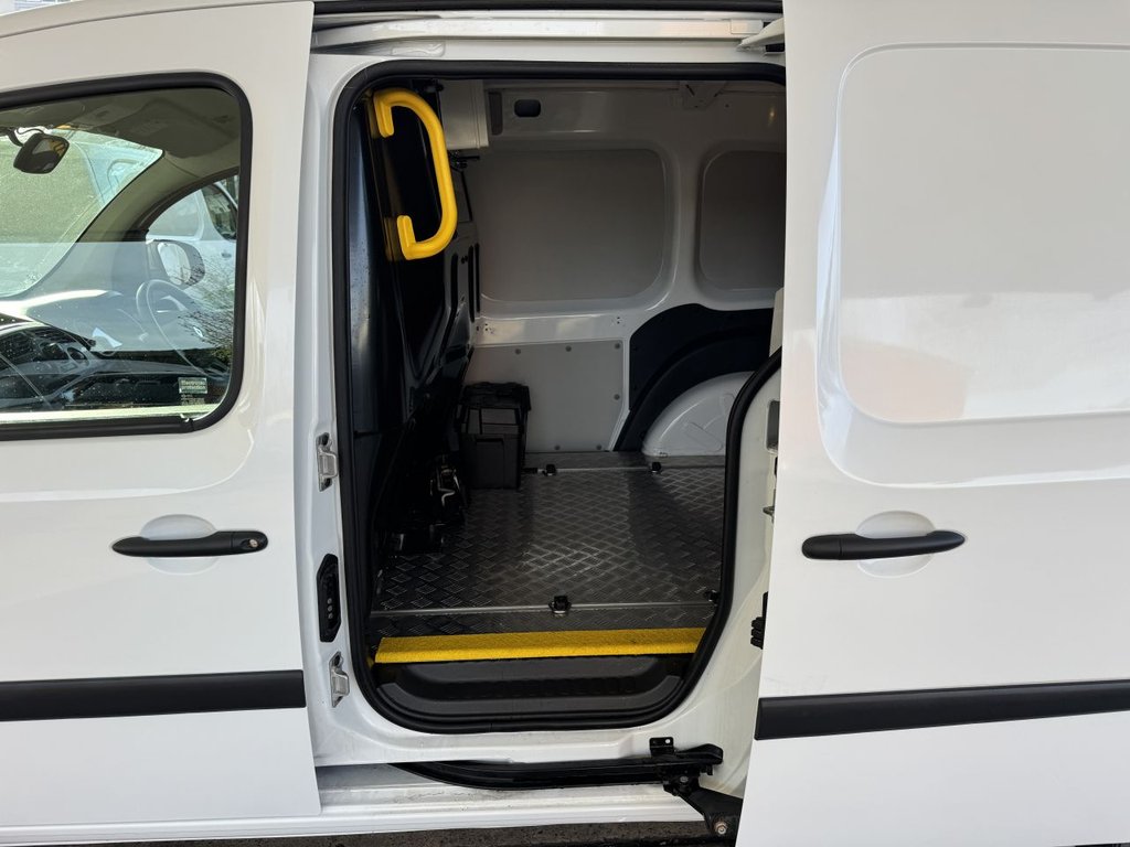 Used Renault Kangoo 2020 for sale - 77027523: Photo 11