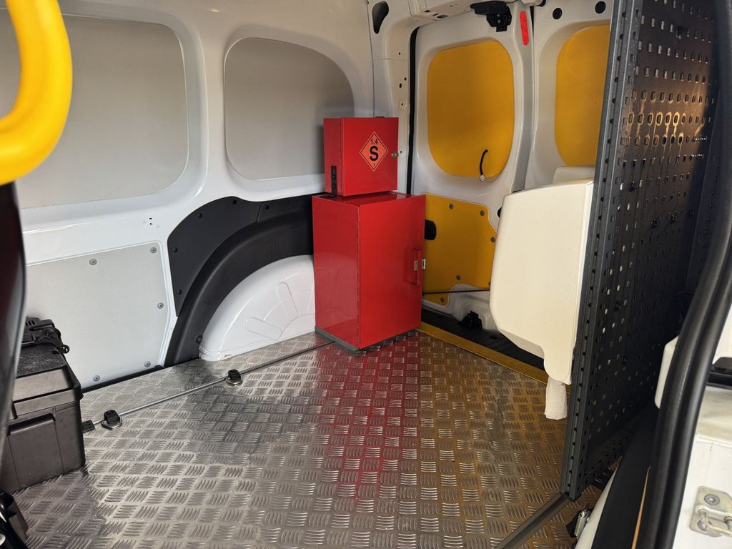 Used Renault Kangoo 2020 for sale - 77027523: Photo 12