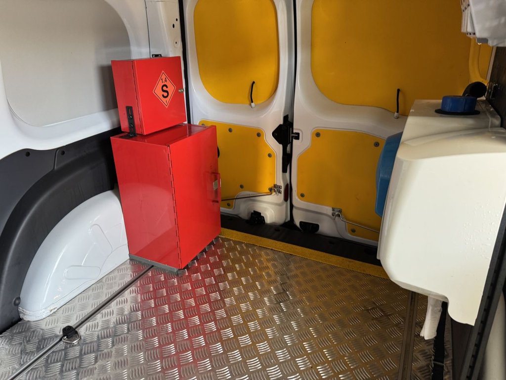 Used Renault Kangoo 2020 for sale - 77027523: Photo 13