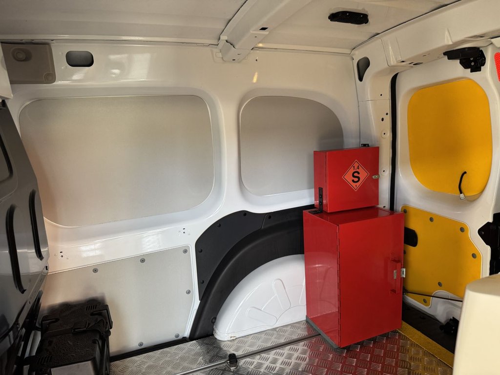 Used Renault Kangoo 2020 for sale - 77027523: Photo 14