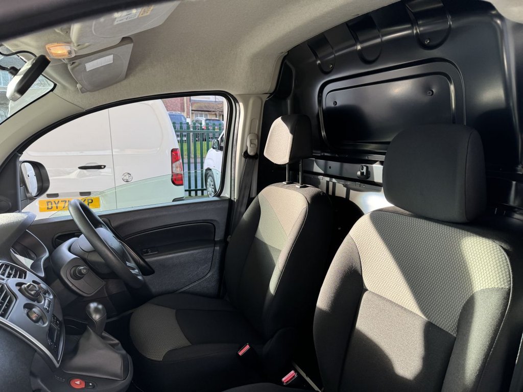 Used Renault Kangoo 2020 for sale - 77027523: Photo 16