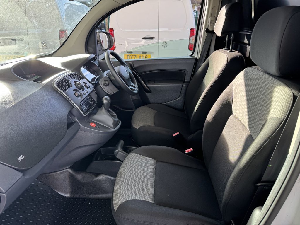 Used Renault Kangoo 2020 for sale - 77027523: Photo 17