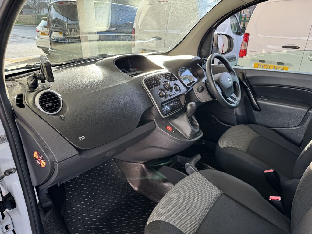 Used Renault Kangoo 2020 for sale - 77027523: Photo 18