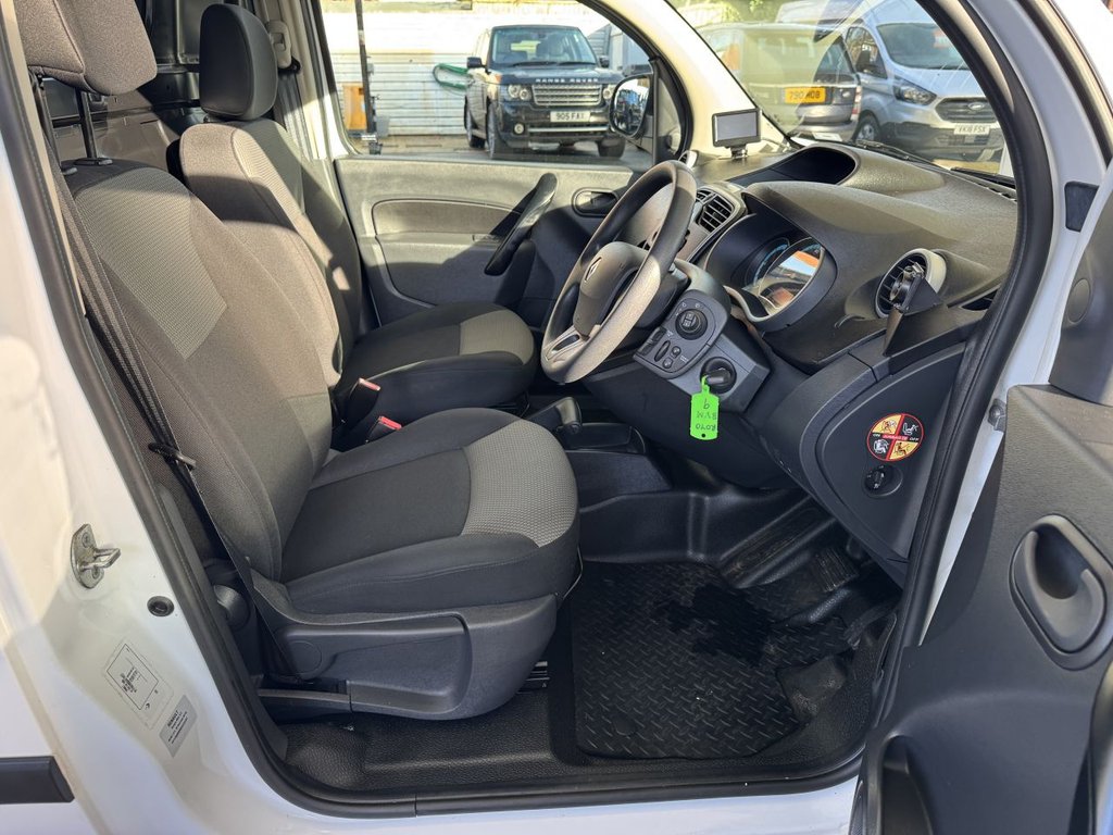 Used Renault Kangoo 2020 for sale - 77027523: Photo 19