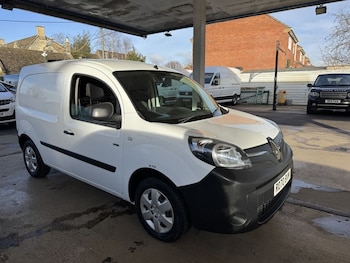 Used Renault Kangoo 2020 for sale - 77027523: Photo