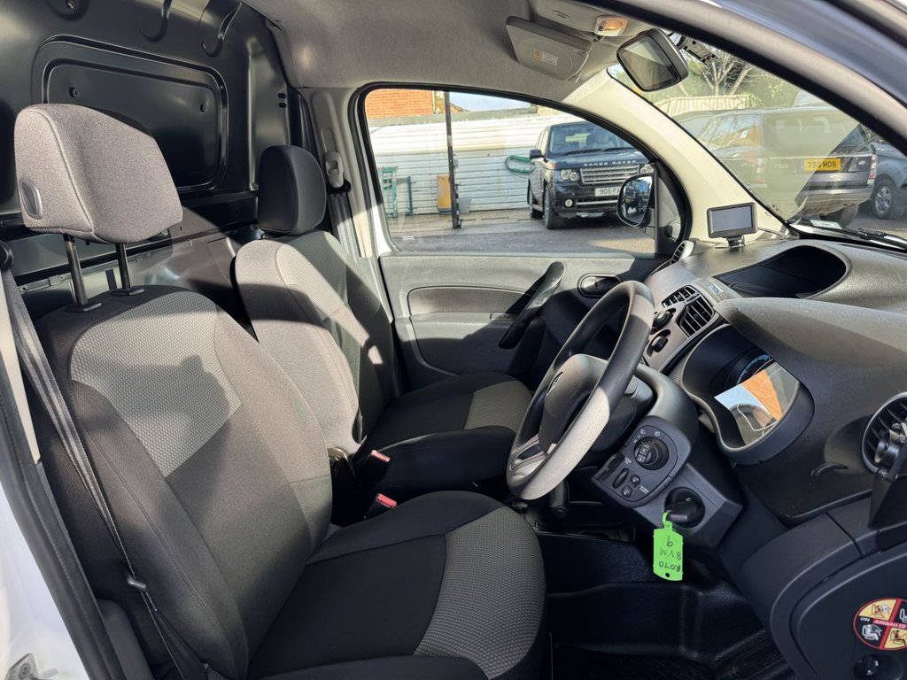 Used Renault Kangoo 2020 for sale - 77027523: Photo 20