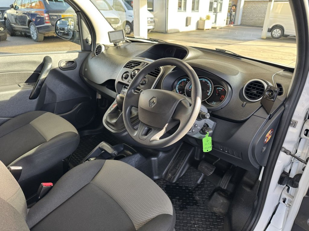 Used Renault Kangoo 2020 for sale - 77027523: Photo 21