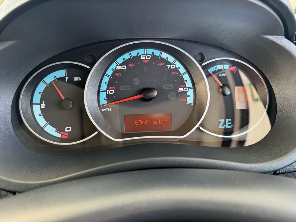 Used Renault Kangoo 2020 for sale - 77027523: Photo 24