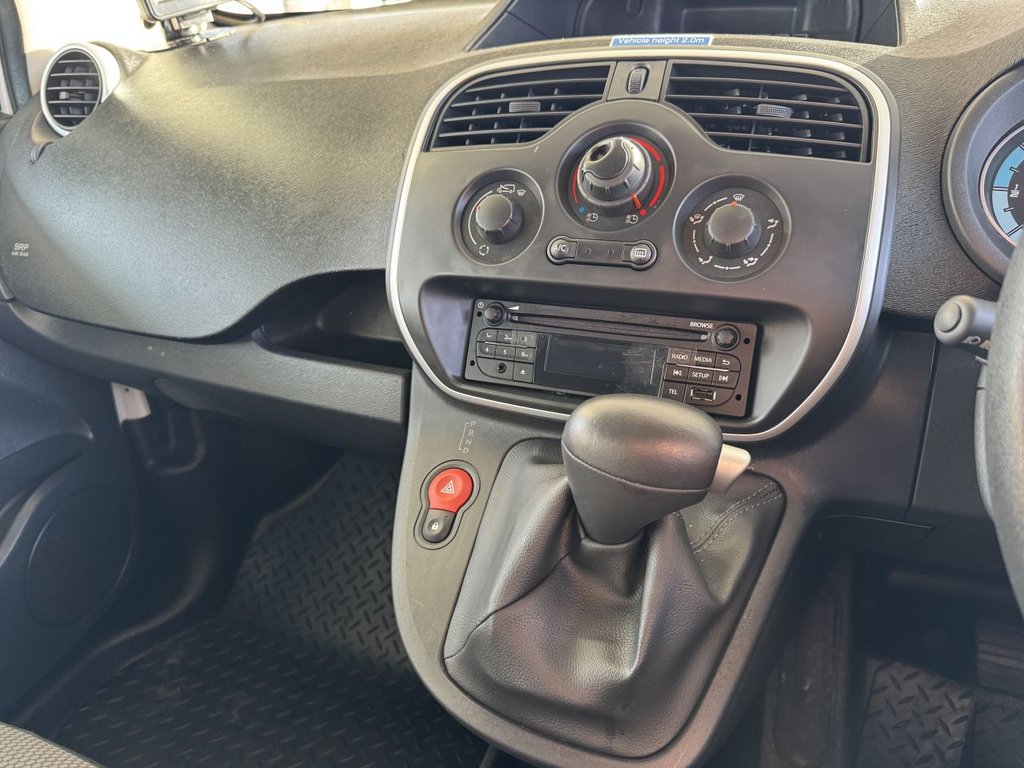 Used Renault Kangoo 2020 for sale - 77027523: Photo 25