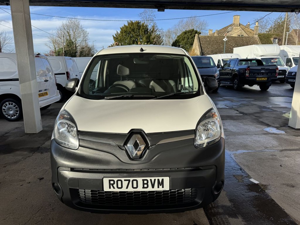 Used Renault Kangoo 2020 for sale - 77027523: Photo 3