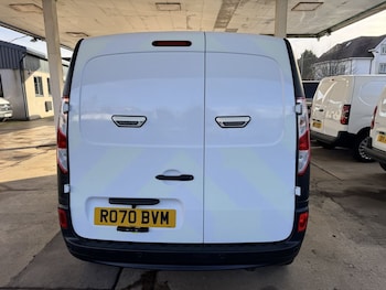 Used Renault Kangoo 2020 for sale - 77027523: Photo