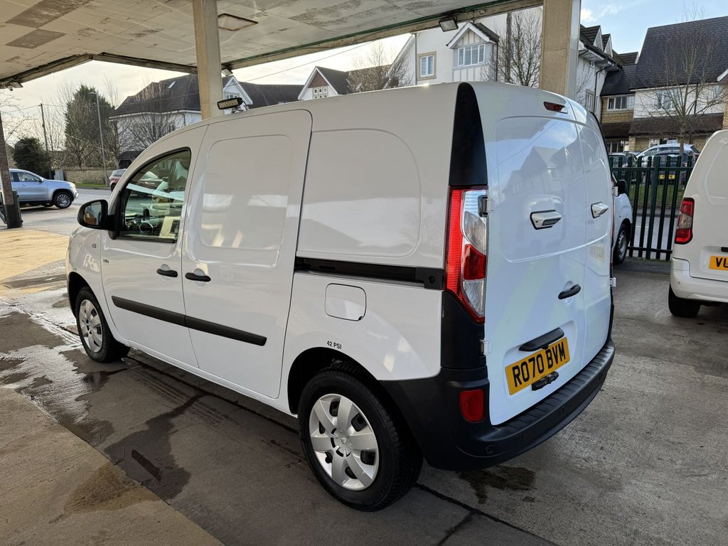 Used Renault Kangoo 2020 for sale - 77027523: Photo 5