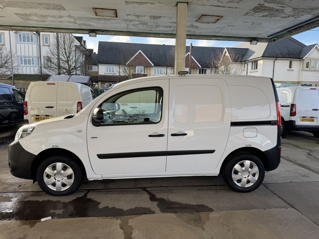 Used Renault Kangoo 2020 for sale - 77027523: Photo 7