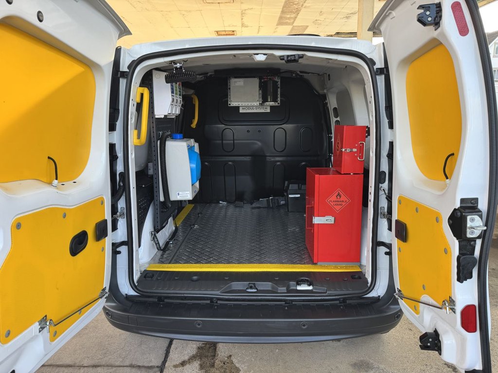 Used Renault Kangoo 2020 for sale - 77027523: Photo 8