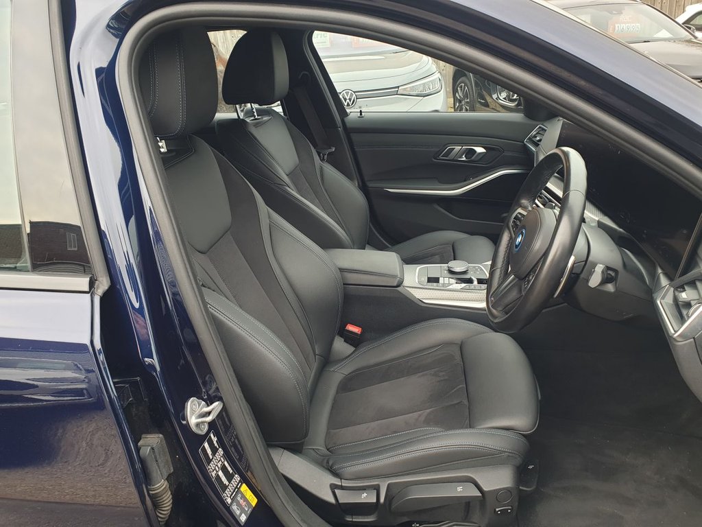 Used BMW 3 Series 2022 for sale - 77739545: Photo 10