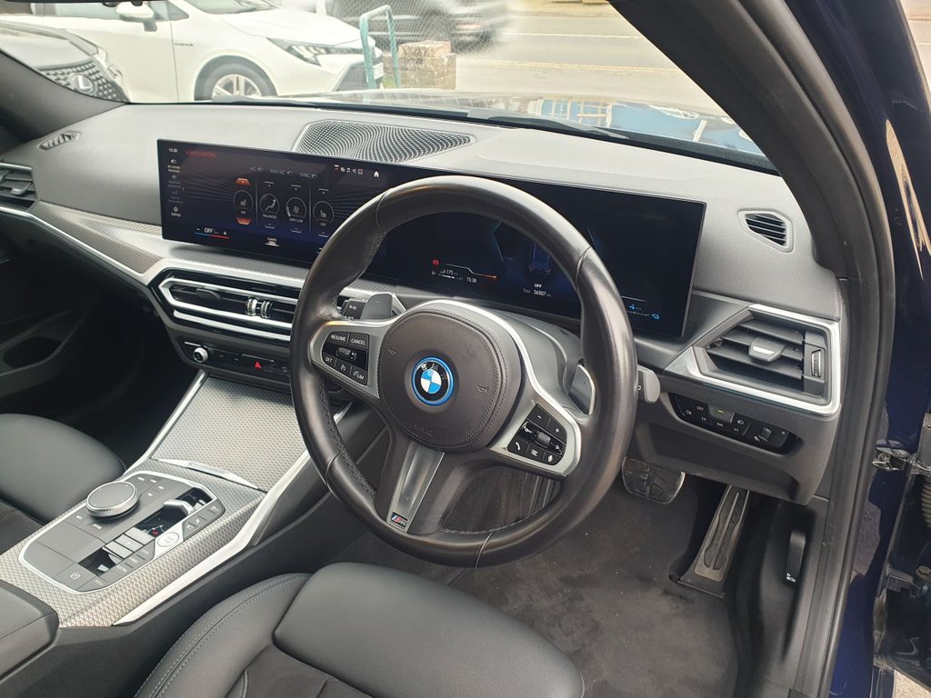 Used BMW 3 Series 2022 for sale - 77739545: Photo 11