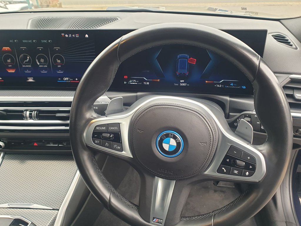 Used BMW 3 Series 2022 for sale - 77739545: Photo 12