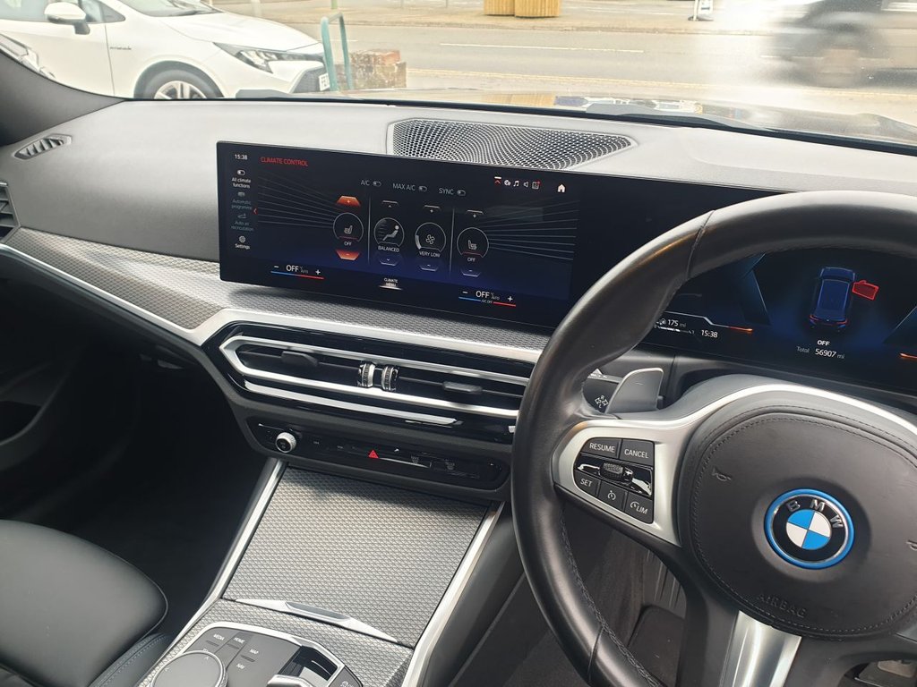 Used BMW 3 Series 2022 for sale - 77739545: Photo 13