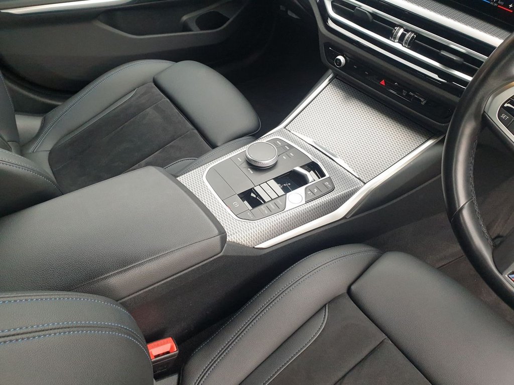 Used BMW 3 Series 2022 for sale - 77739545: Photo 14