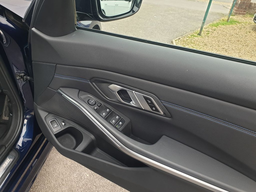 Used BMW 3 Series 2022 for sale - 77739545: Photo 15