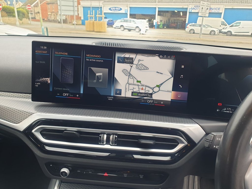 Used BMW 3 Series 2022 for sale - 77739545: Photo 16