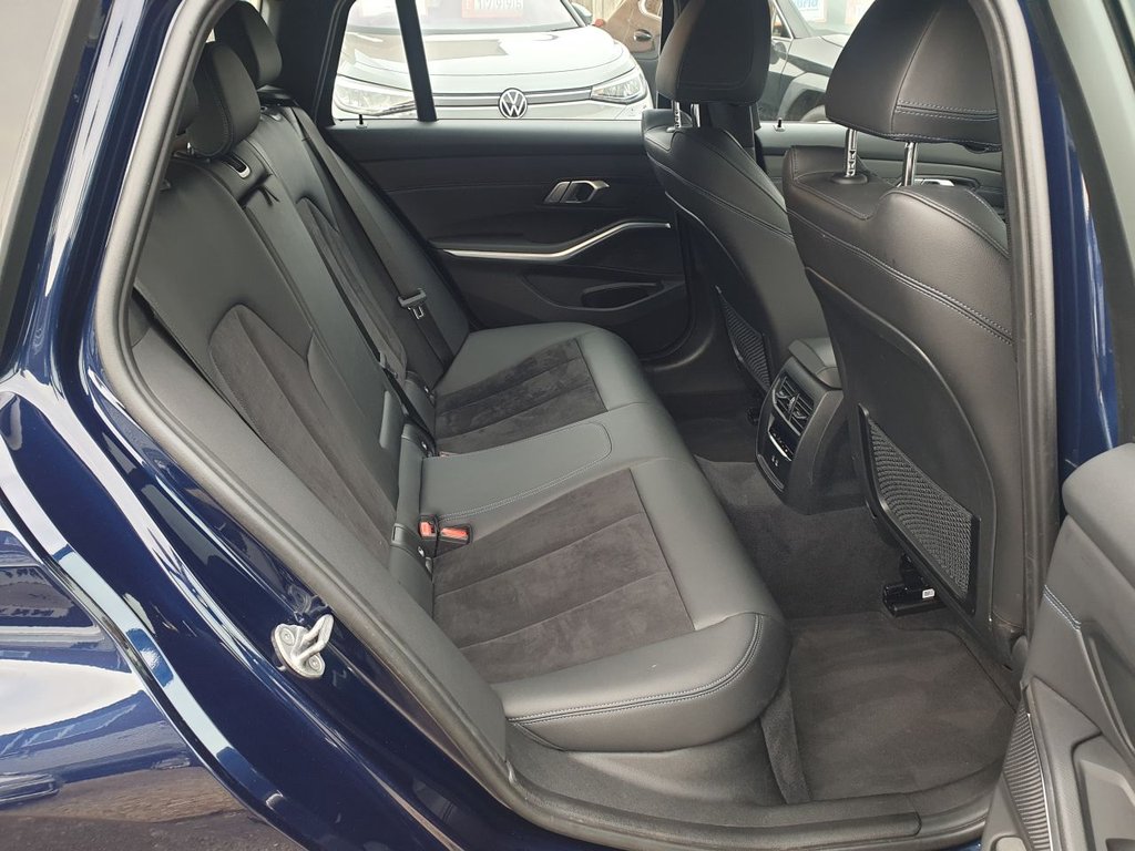 Used BMW 3 Series 2022 for sale - 77739545: Photo 18