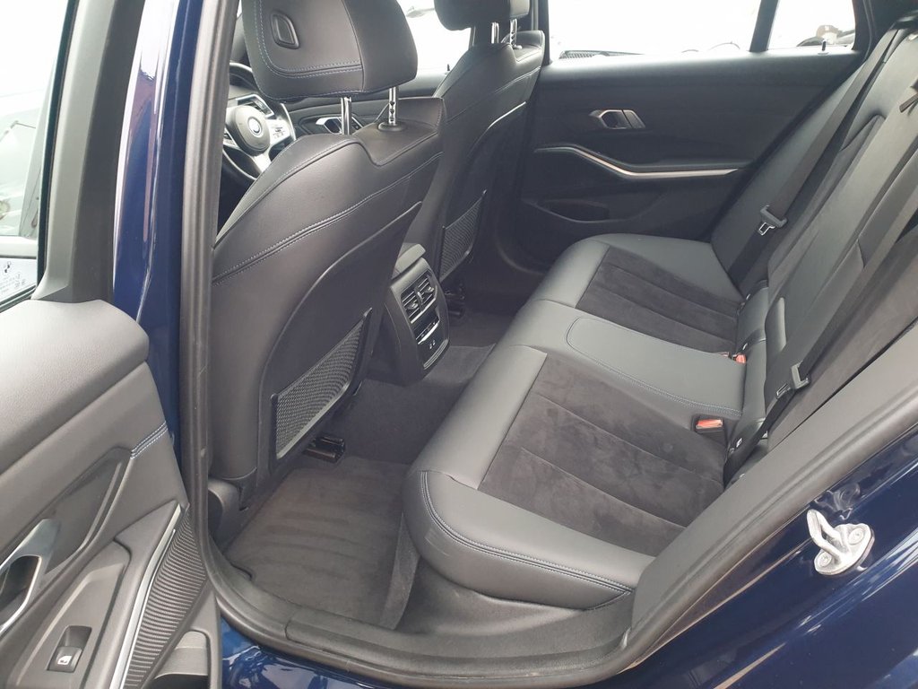 Used BMW 3 Series 2022 for sale - 77739545: Photo 19